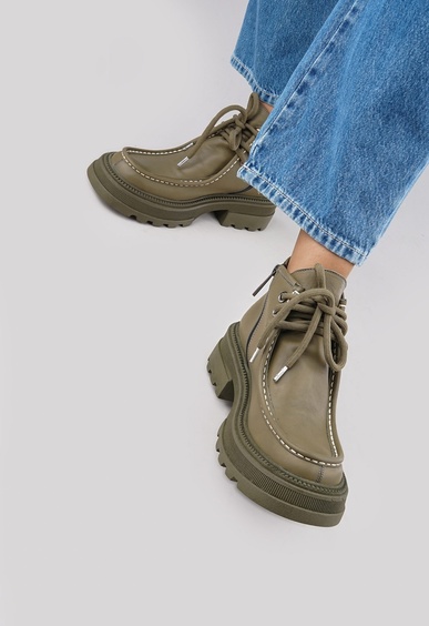 Ботинки Mario Berlucci Ботинки Mario Berlucci