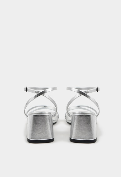 Босоножки Mario Berlucci Босоножки Mario Berlucci