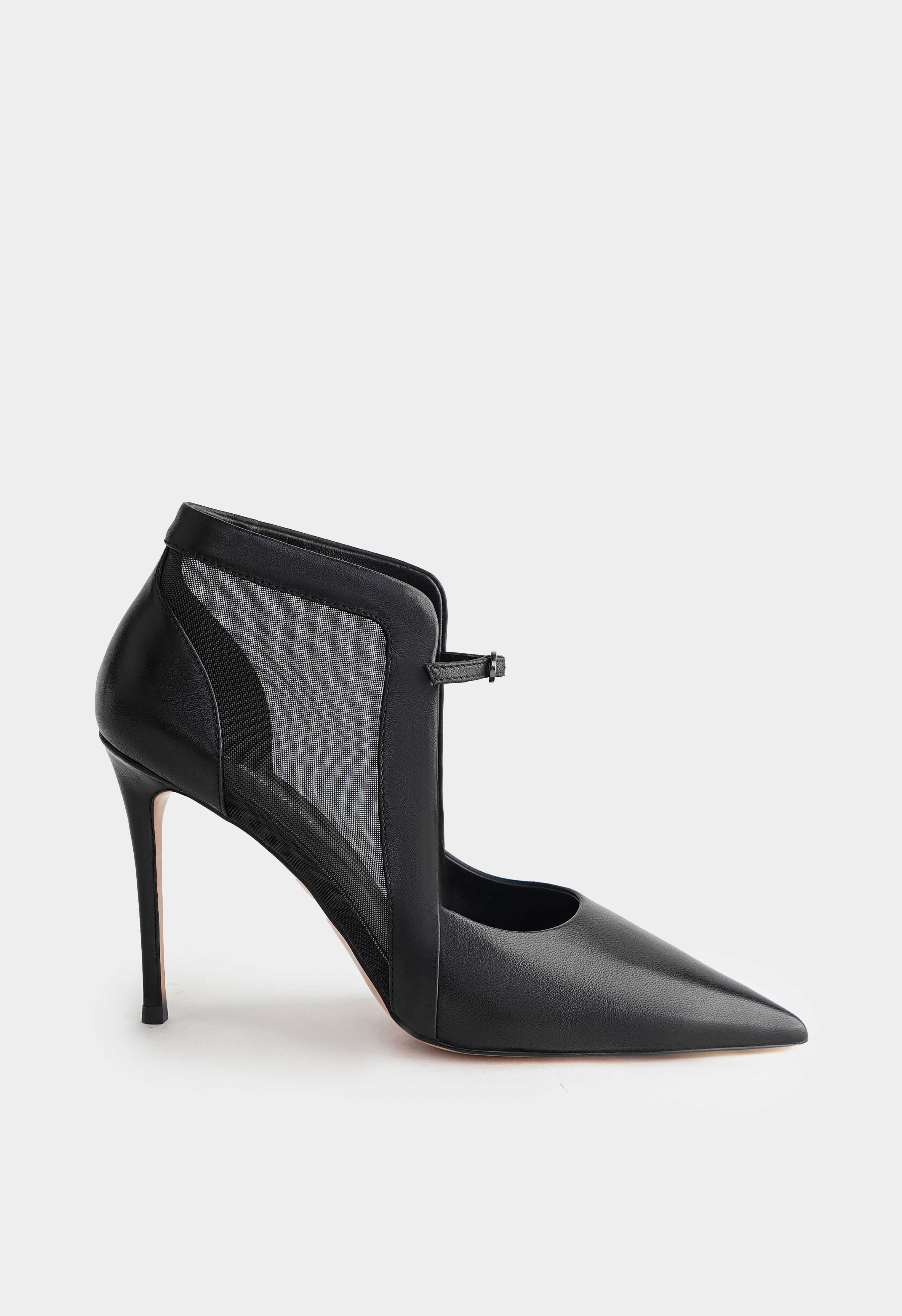 Mario Berlucci 1-J109