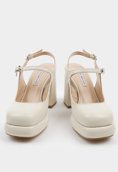 Туфли Mario Berlucci Туфли Mario Berlucci