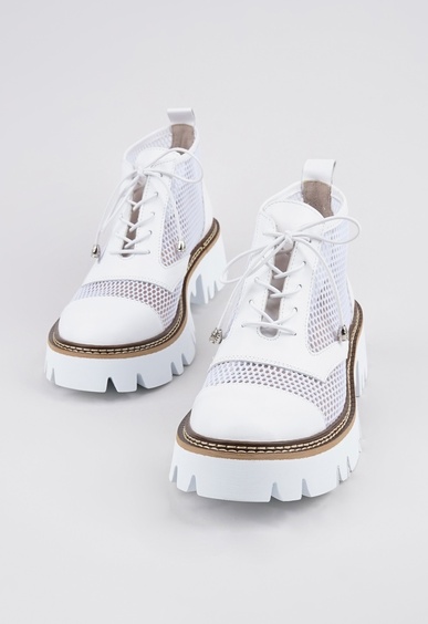 Ботинки Mario Berlucci Ботинки Mario Berlucci