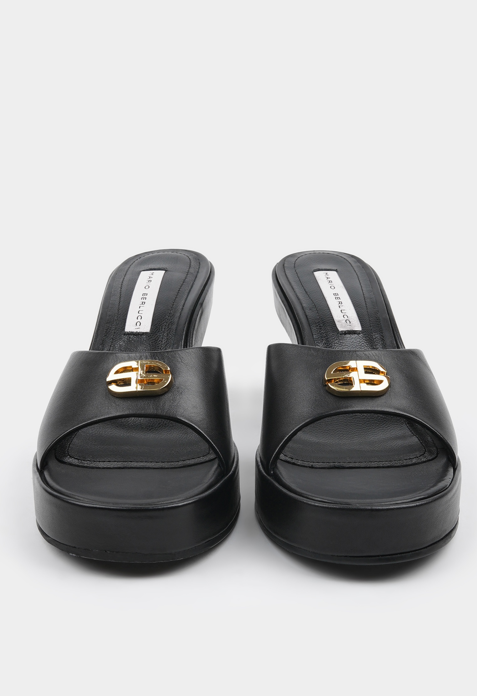 Босоножки Mario Berlucci Босоножки Mario Berlucci