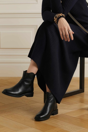 Полусапоги Mario Berlucci Полусапоги Mario Berlucci