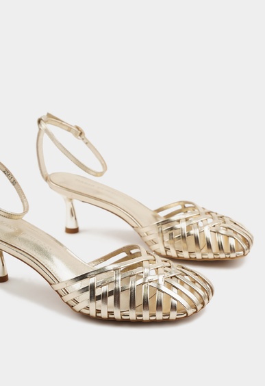 Босоножки Mario Berlucci Босоножки Mario Berlucci