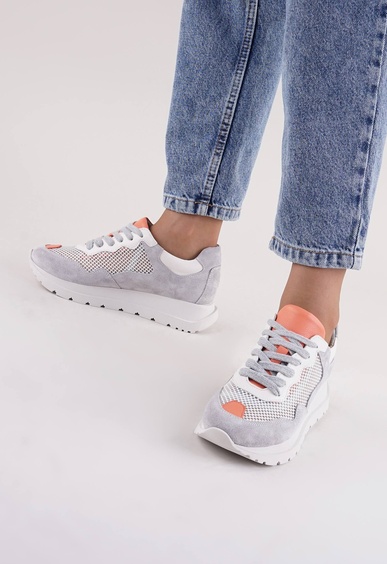 Кроссовки Mario Berlucci Кроссовки Mario Berlucci