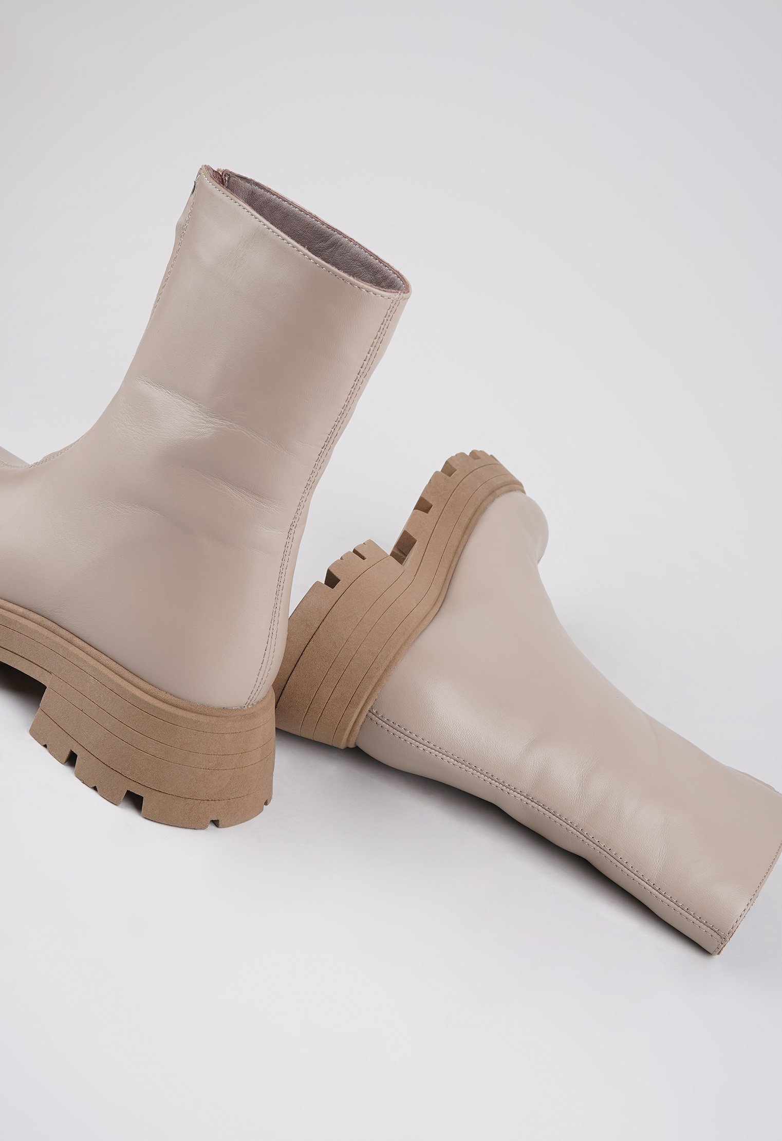 Ботинки Mario Berlucci Ботинки Mario Berlucci