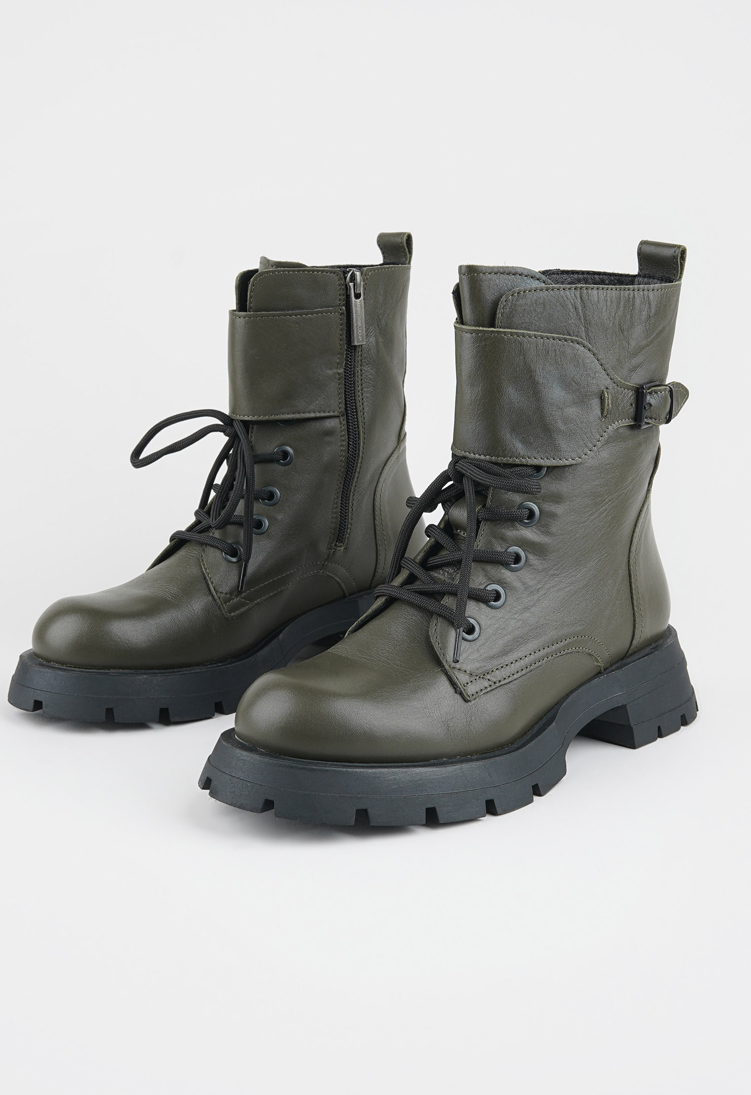 Ботинки Mario Berlucci Ботинки Mario Berlucci