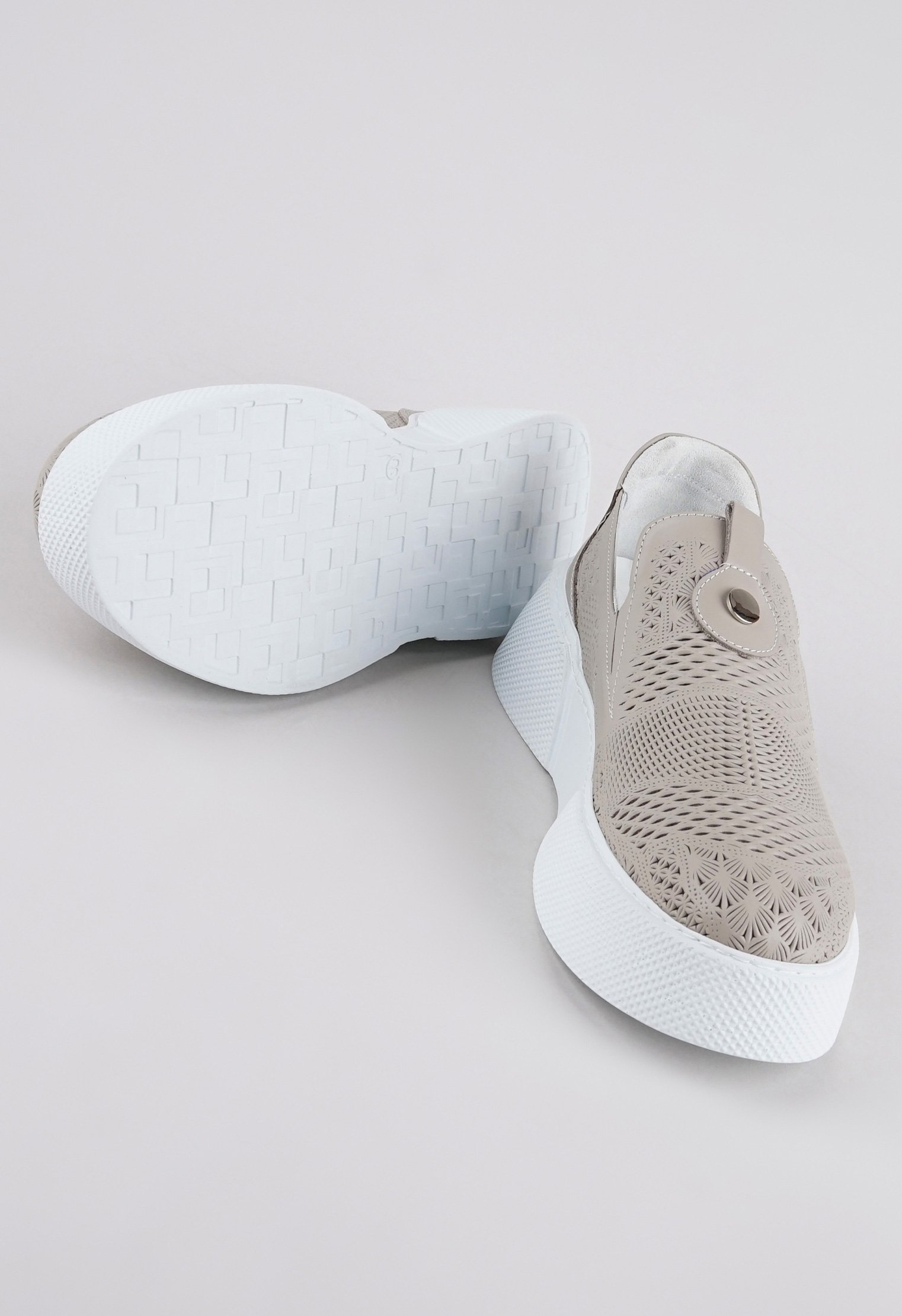 Слиперы Mario Berlucci Слиперы Mario Berlucci