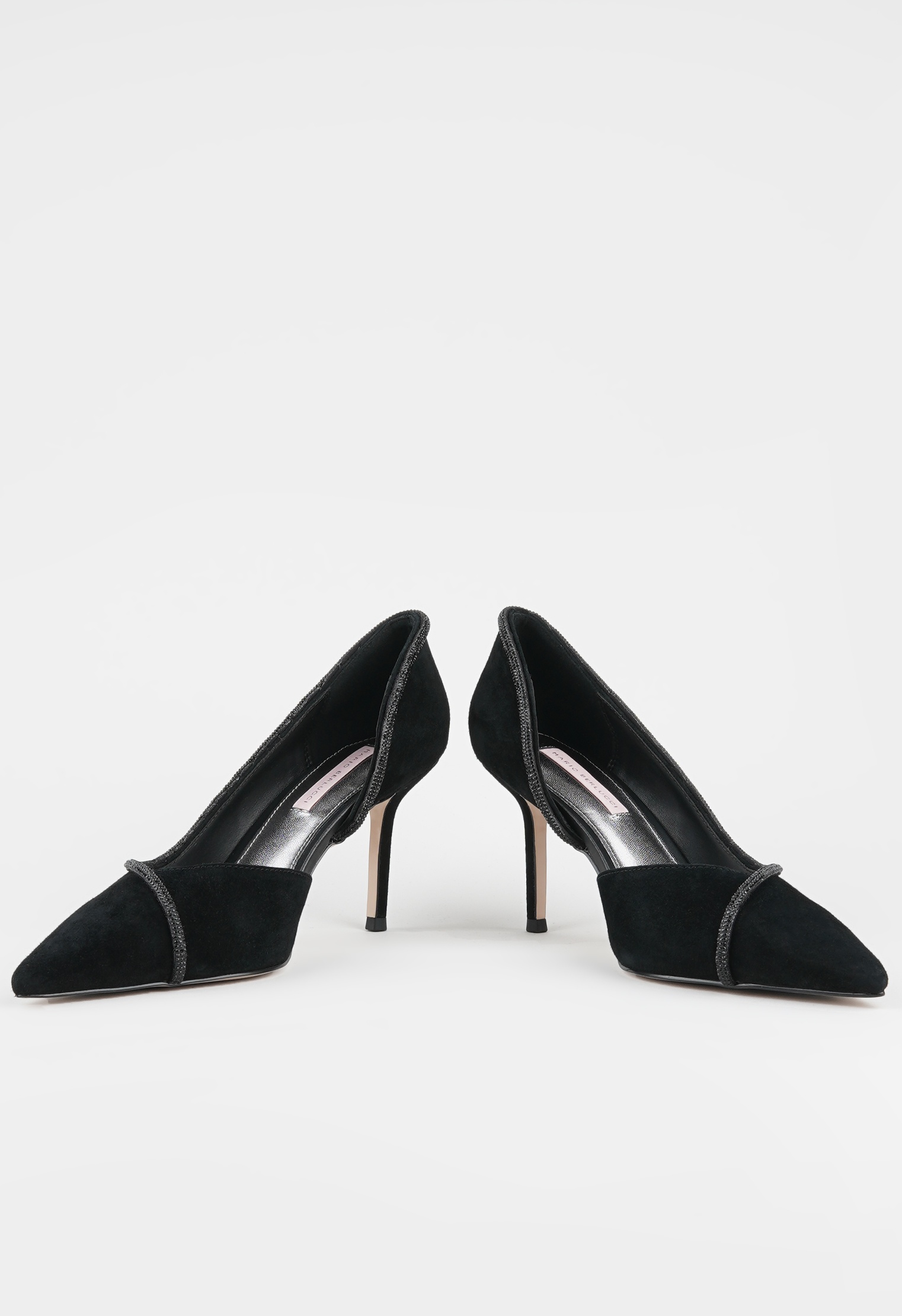 Туфли на шпильке Mario Berlucci Туфли на шпильке Mario Berlucci