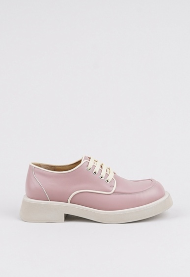 Туфли на низком каблуке Mario Berlucci Туфли на низком каблуке Mario Berlucci