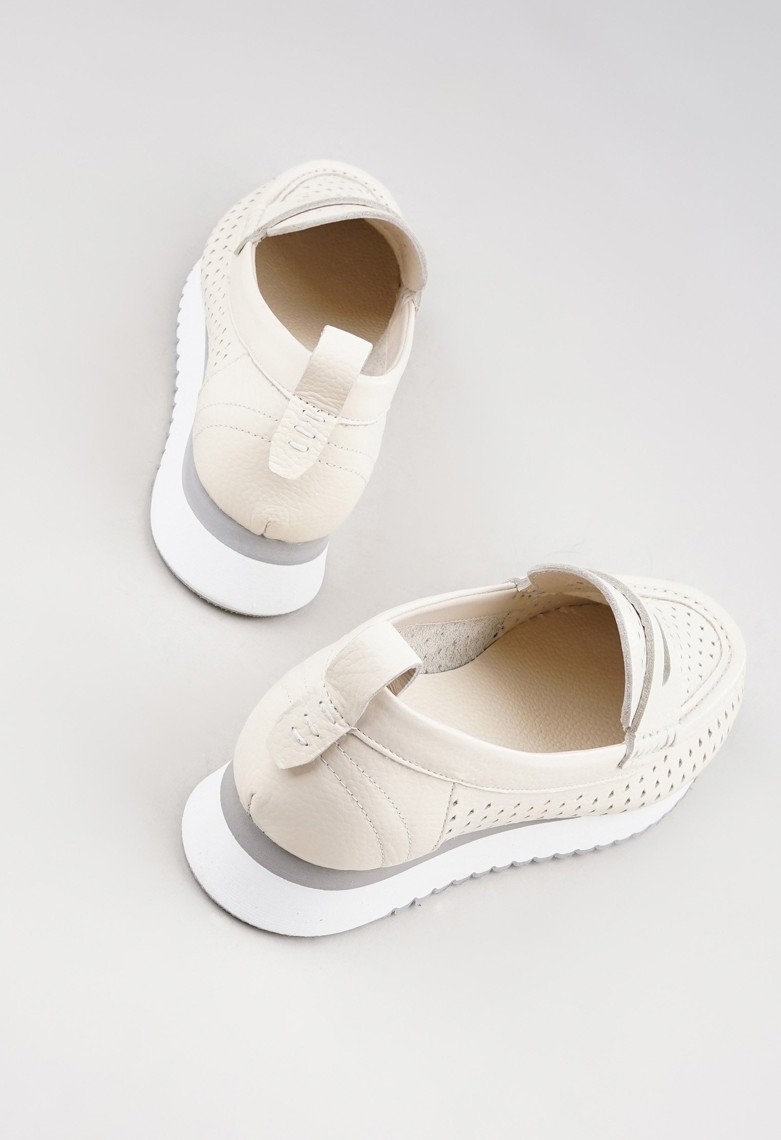 Слиперы Mario Berluchi Слиперы Mario Berluchi