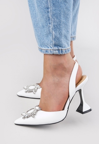 Туфли на каблуке Mario Berluchi Туфли на каблуке Mario Berluchi