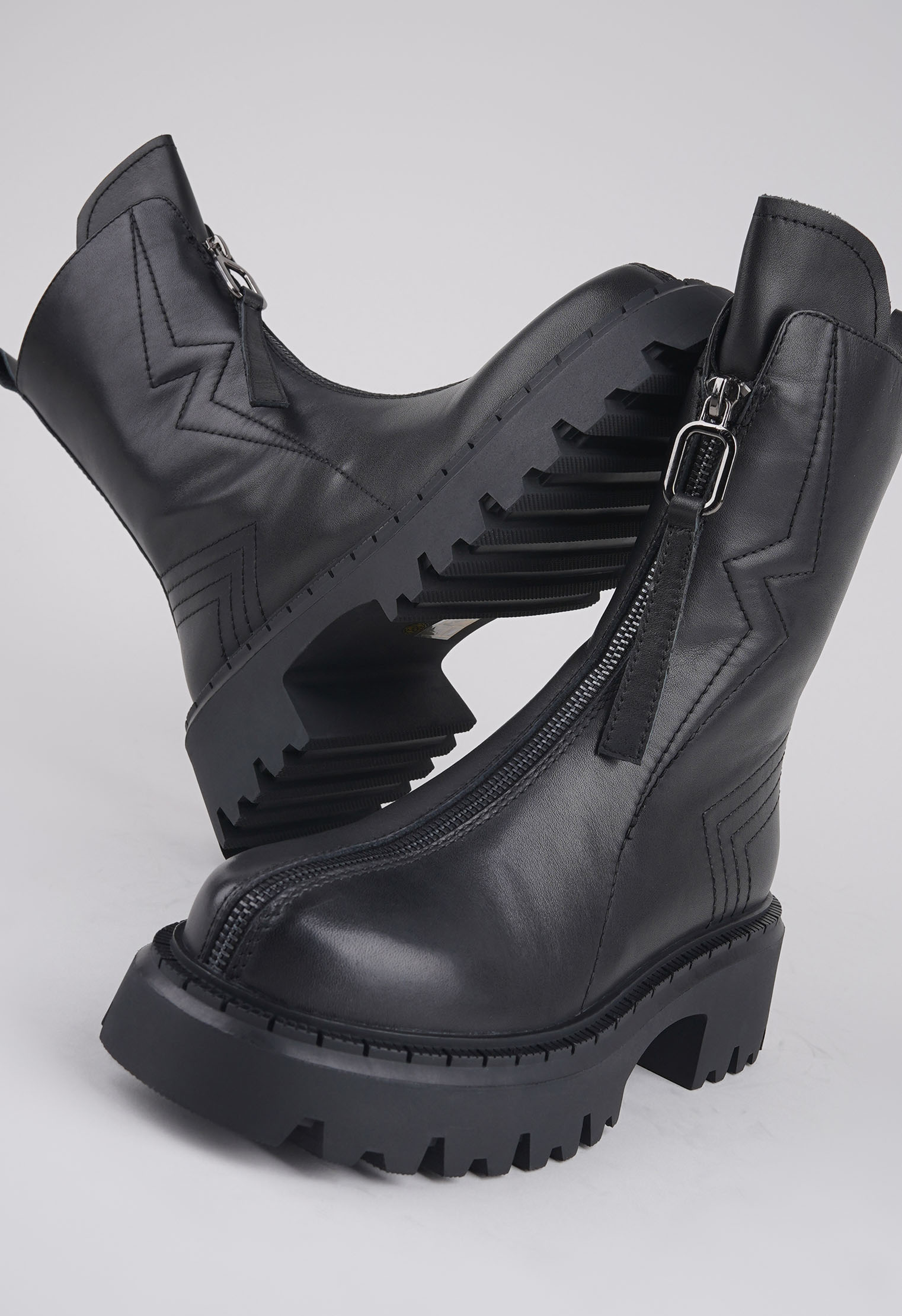 Ботинки Mario Berlucci Ботинки Mario Berlucci