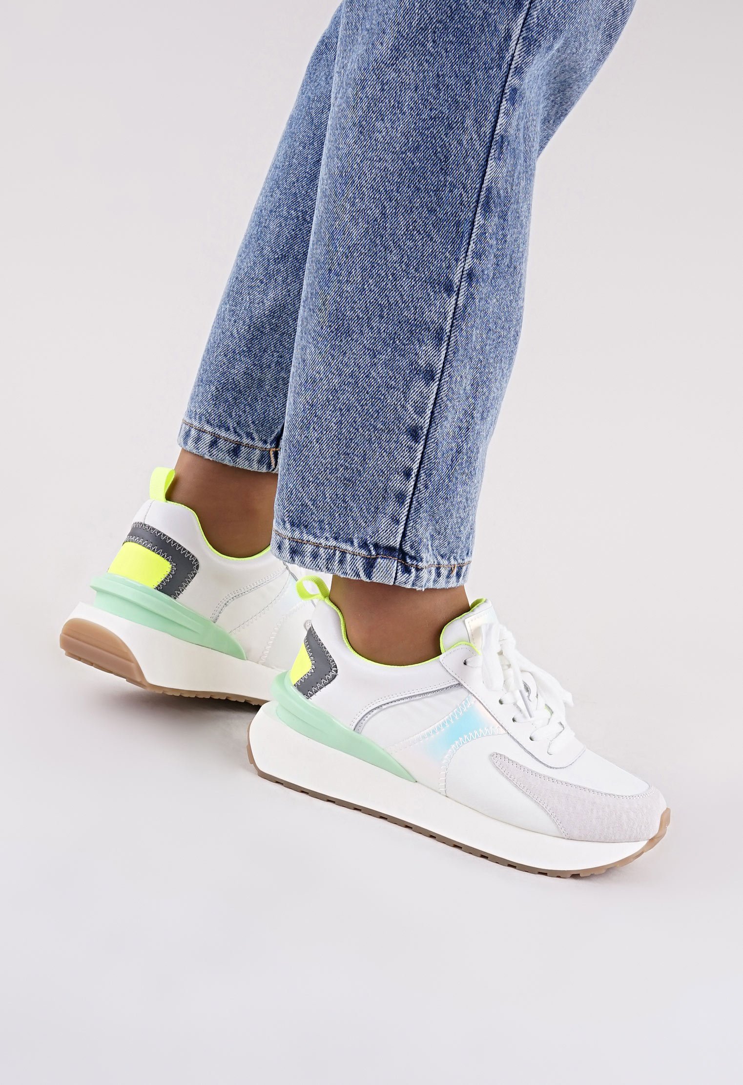 Кроссовки Mario Berlucci Кроссовки Mario Berlucci