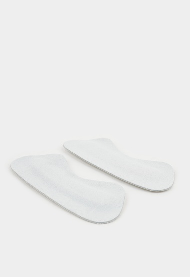 20-8987 Duke Anti Slip, пяткоудерживатель из замши DUKE OF DUBBIN