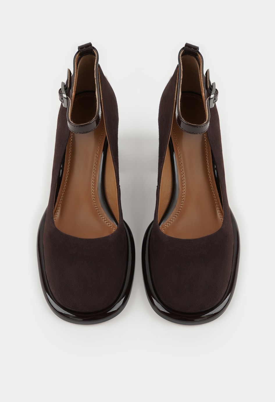 Туфли Mario Berlucci