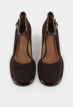 Туфли Mario Berlucci Туфли Mario Berlucci