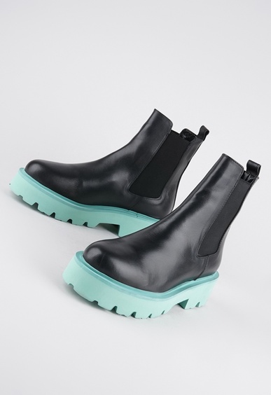 Ботинки Mario Berlucci Ботинки Mario Berlucci