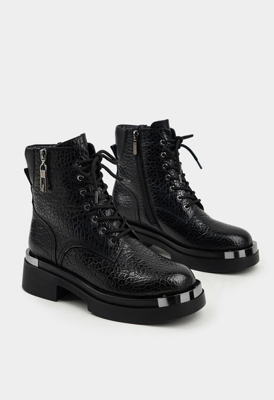 Ботинки Mario Berlucci Ботинки Mario Berlucci