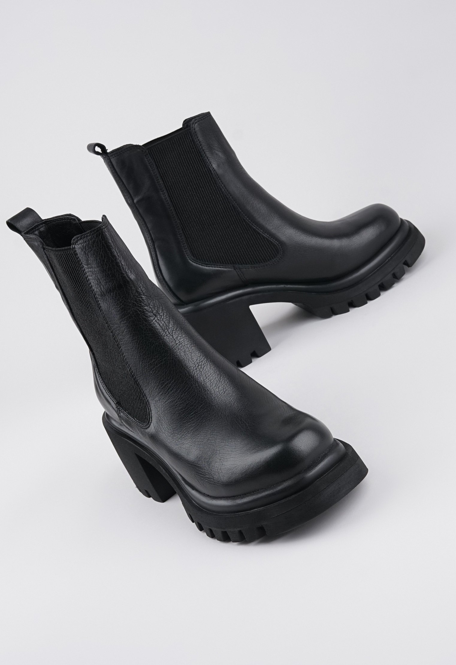 Ботильоны Mario Berlucci Ботильоны Mario Berlucci