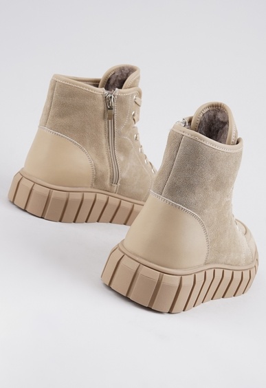 Ботинки Mario Berlucci Ботинки Mario Berlucci