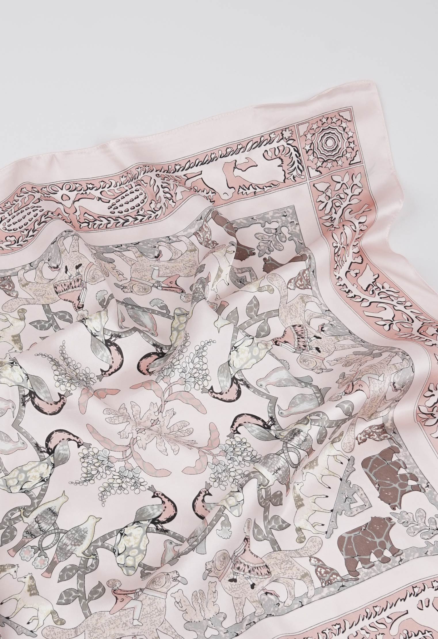 Платки Vilardo Платки Vilardo