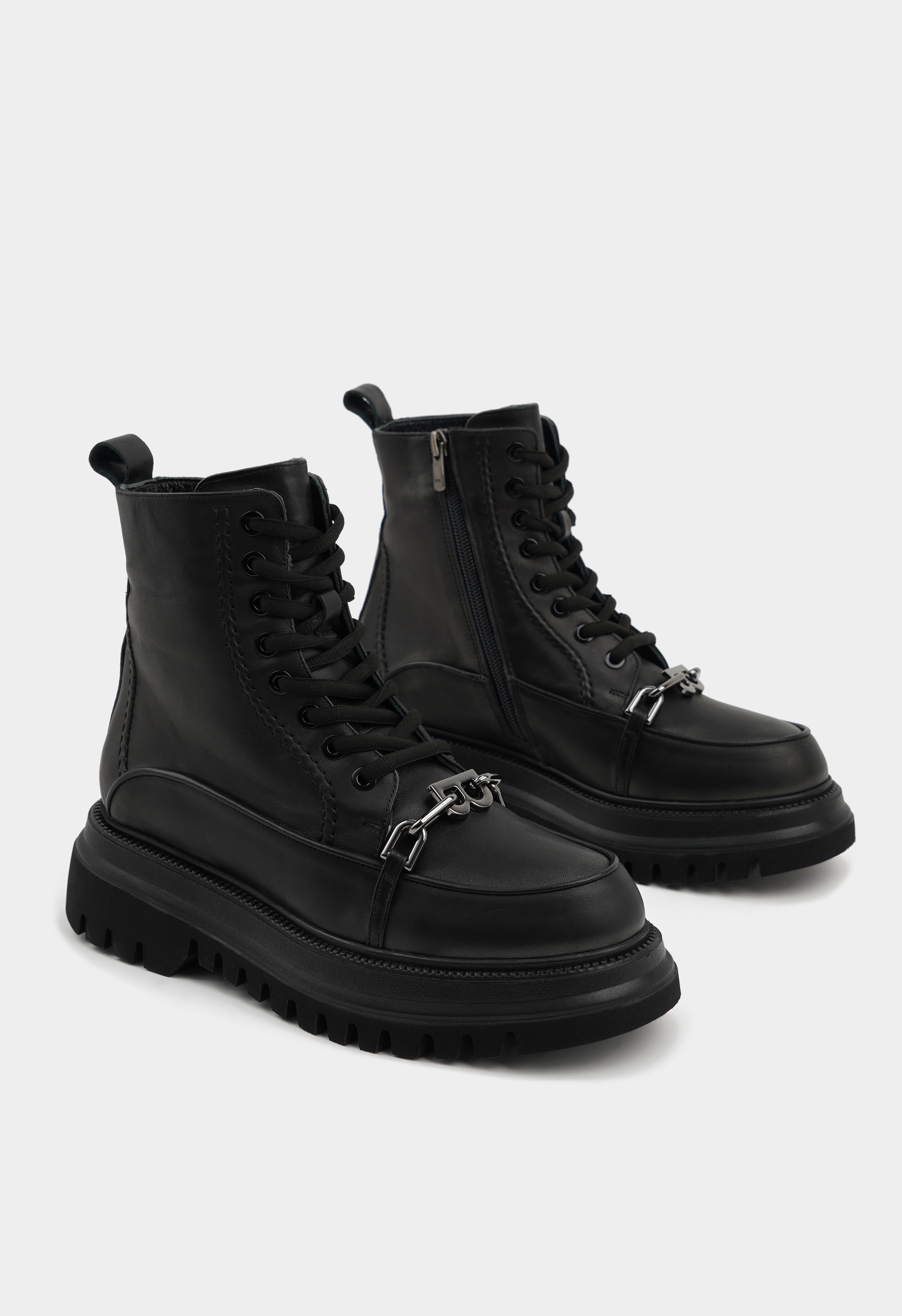 Ботинки Mario Berlucci Ботинки Mario Berlucci