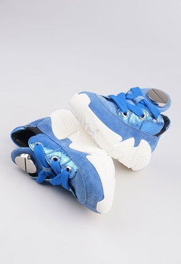 Кроссовки Mario Berluchi Кроссовки Mario Berluchi