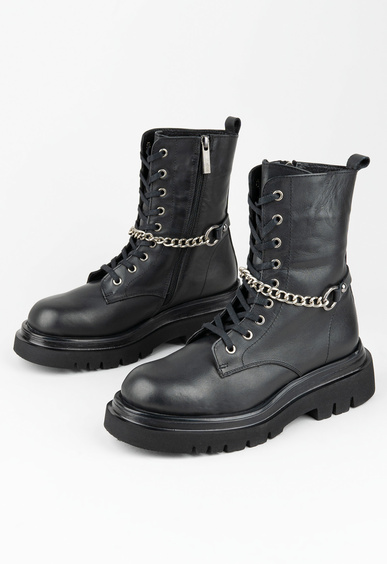 Ботинки Mario Berlucci Ботинки Mario Berlucci