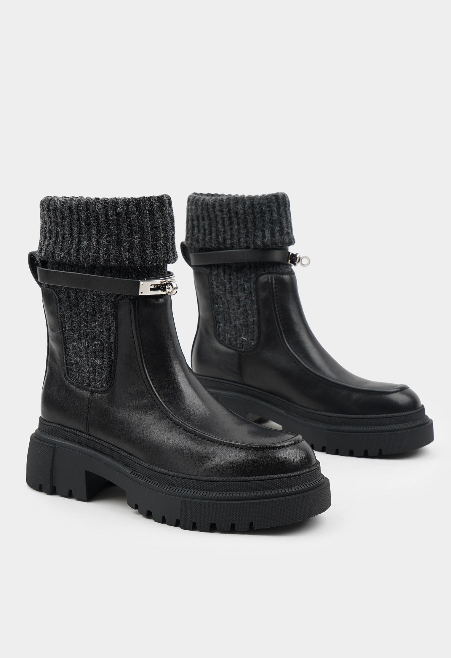 Ботинки Mario Berlucci Ботинки Mario Berlucci