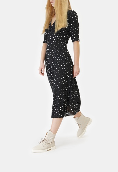 Ботинки Mario Berlucci Ботинки Mario Berlucci