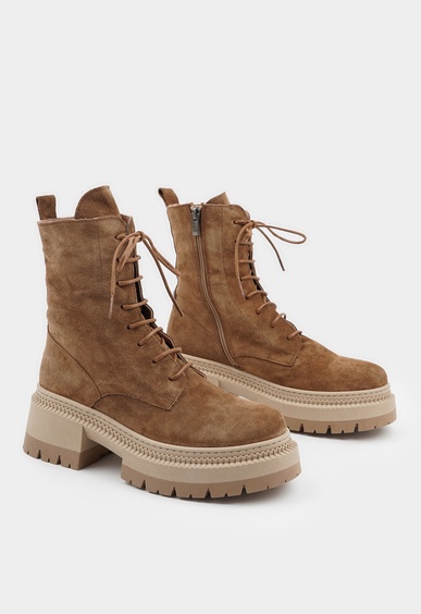 Ботинки Mario Berlucci Ботинки Mario Berlucci