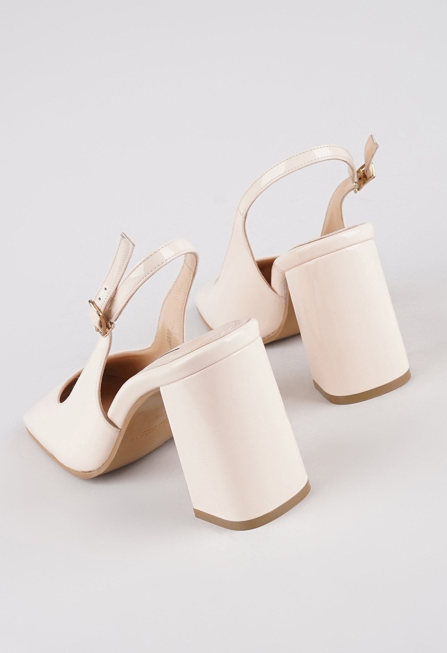 Туфли на каблуке Mario Berlucci Туфли на каблуке Mario Berlucci