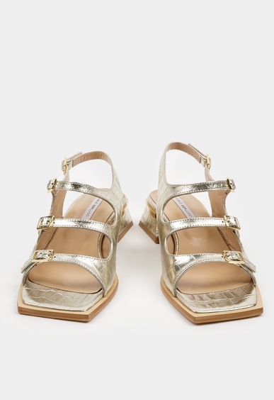 Босоножки Mario Berlucci Босоножки Mario Berlucci