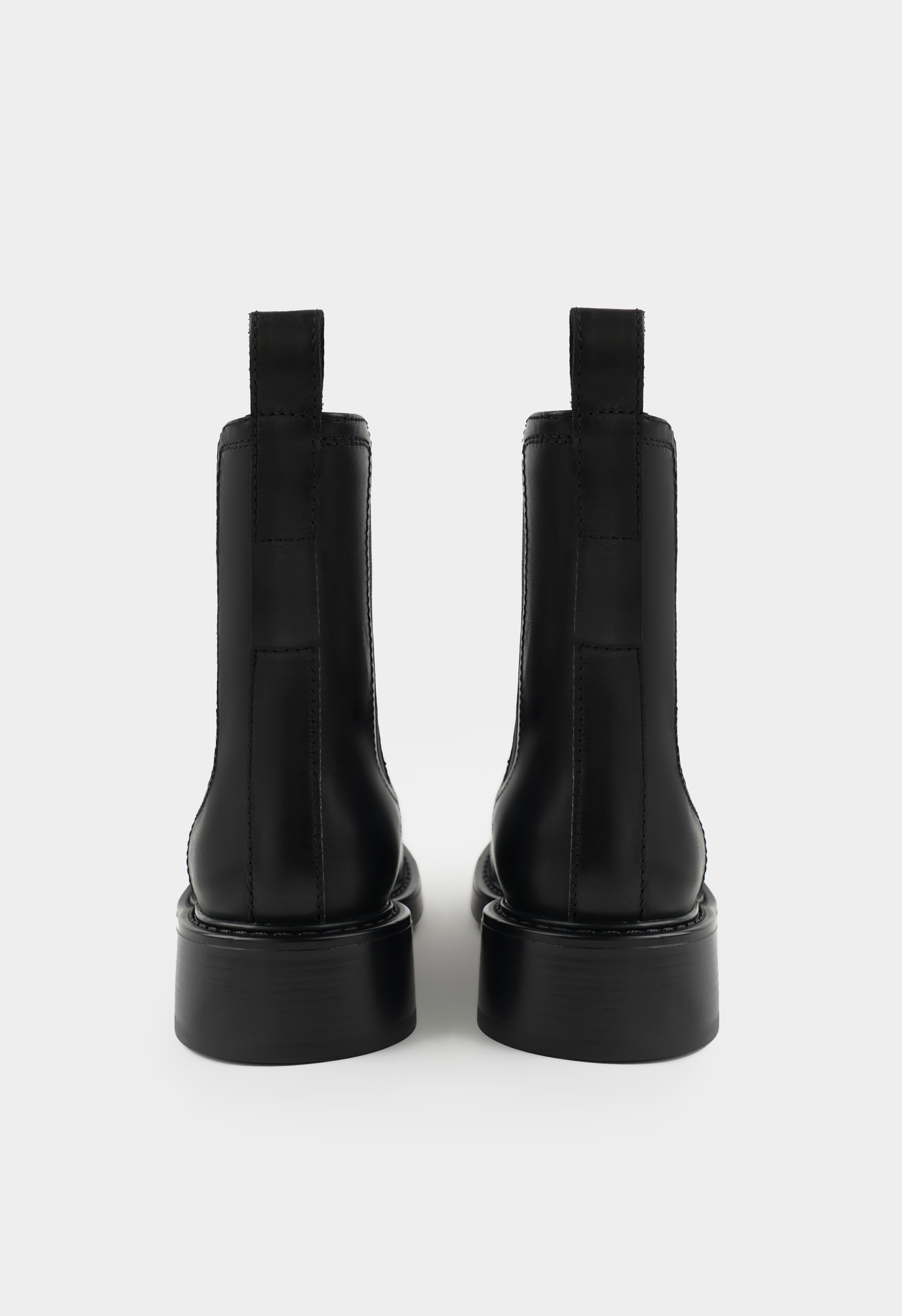 Полусапоги Mario Berlucci