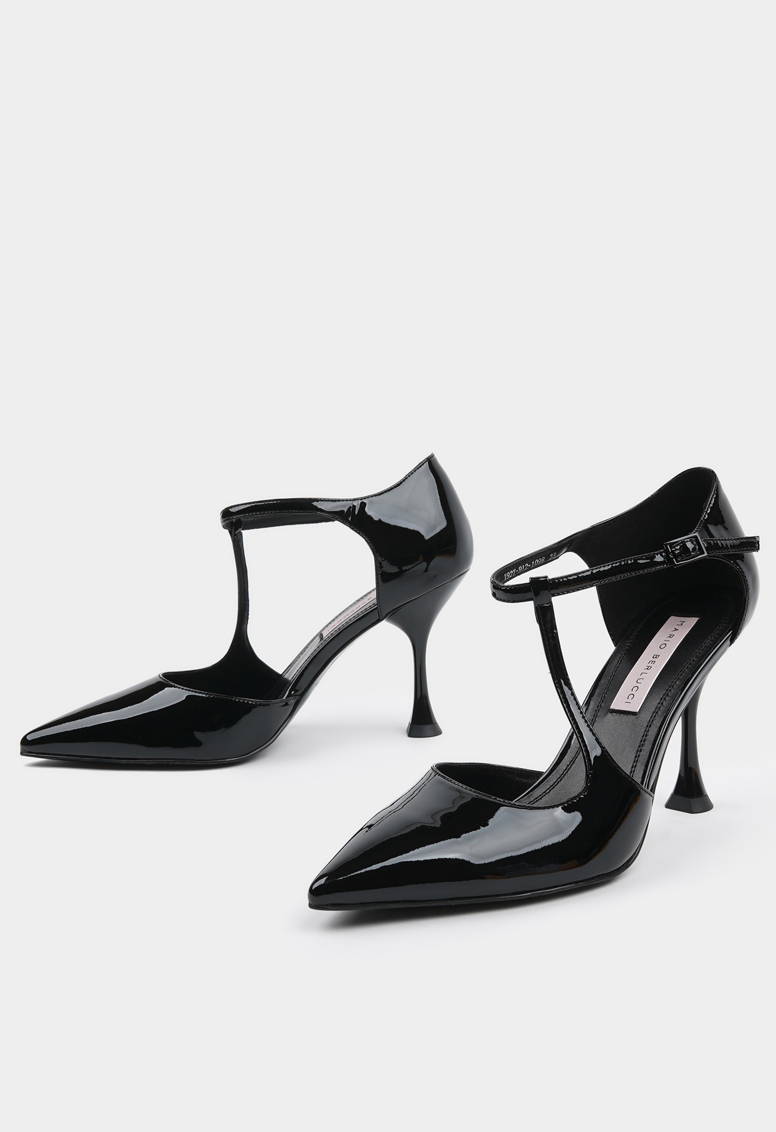 Туфли Mario Berlucci Туфли Mario Berlucci