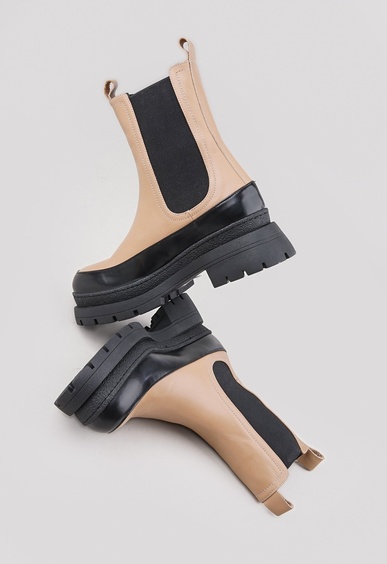 Ботинки Mario Berlucci Ботинки Mario Berlucci