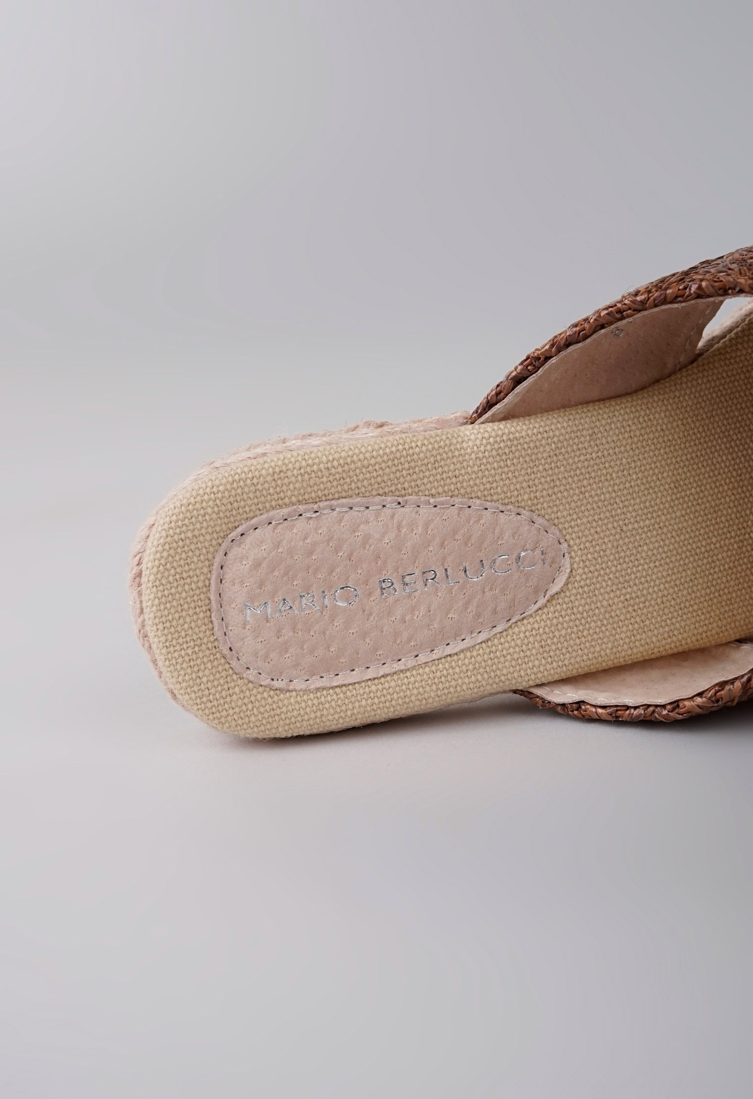 Mario Berlucci Mario Berlucci