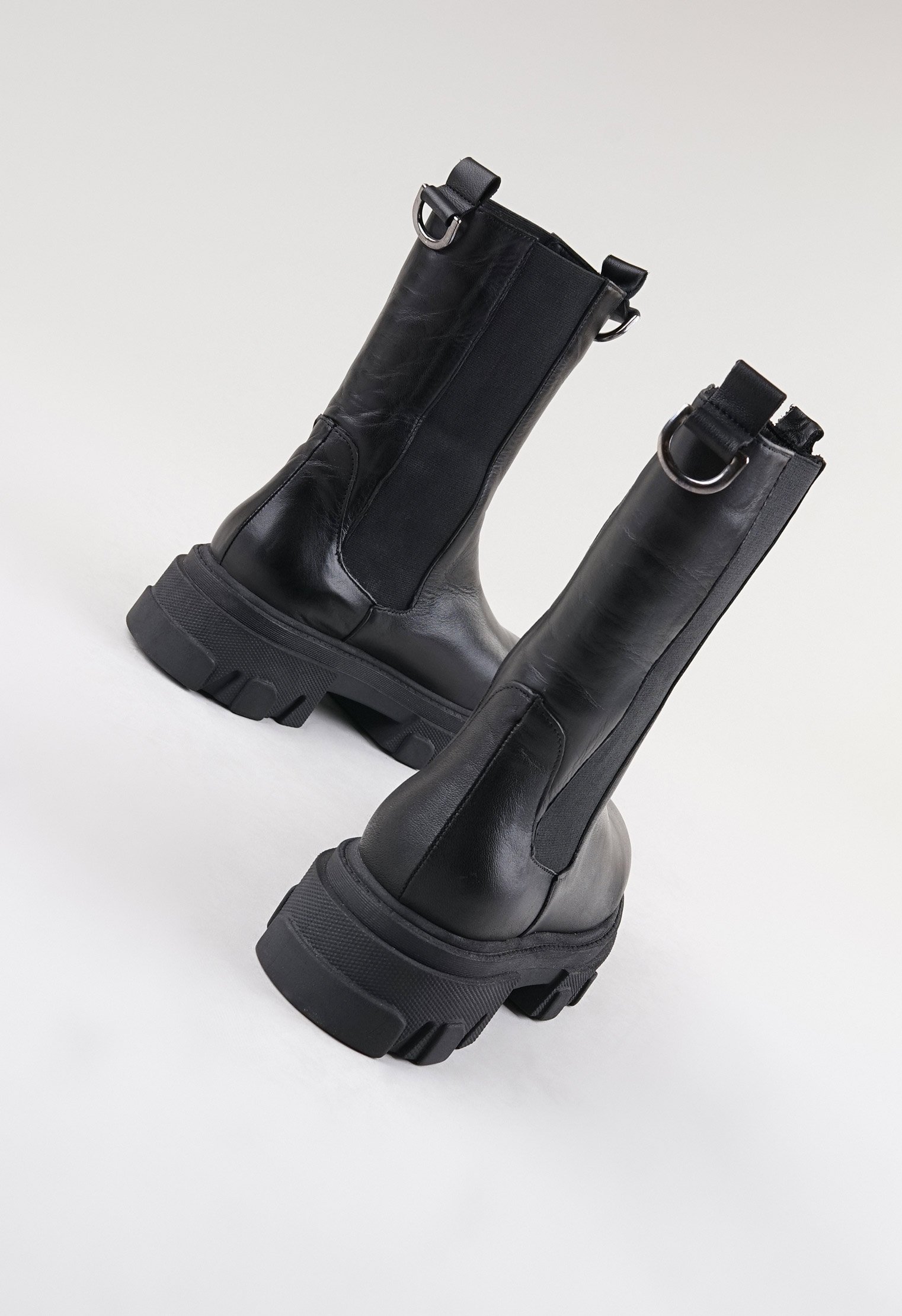 Ботинки Mario Berlucci Ботинки Mario Berlucci