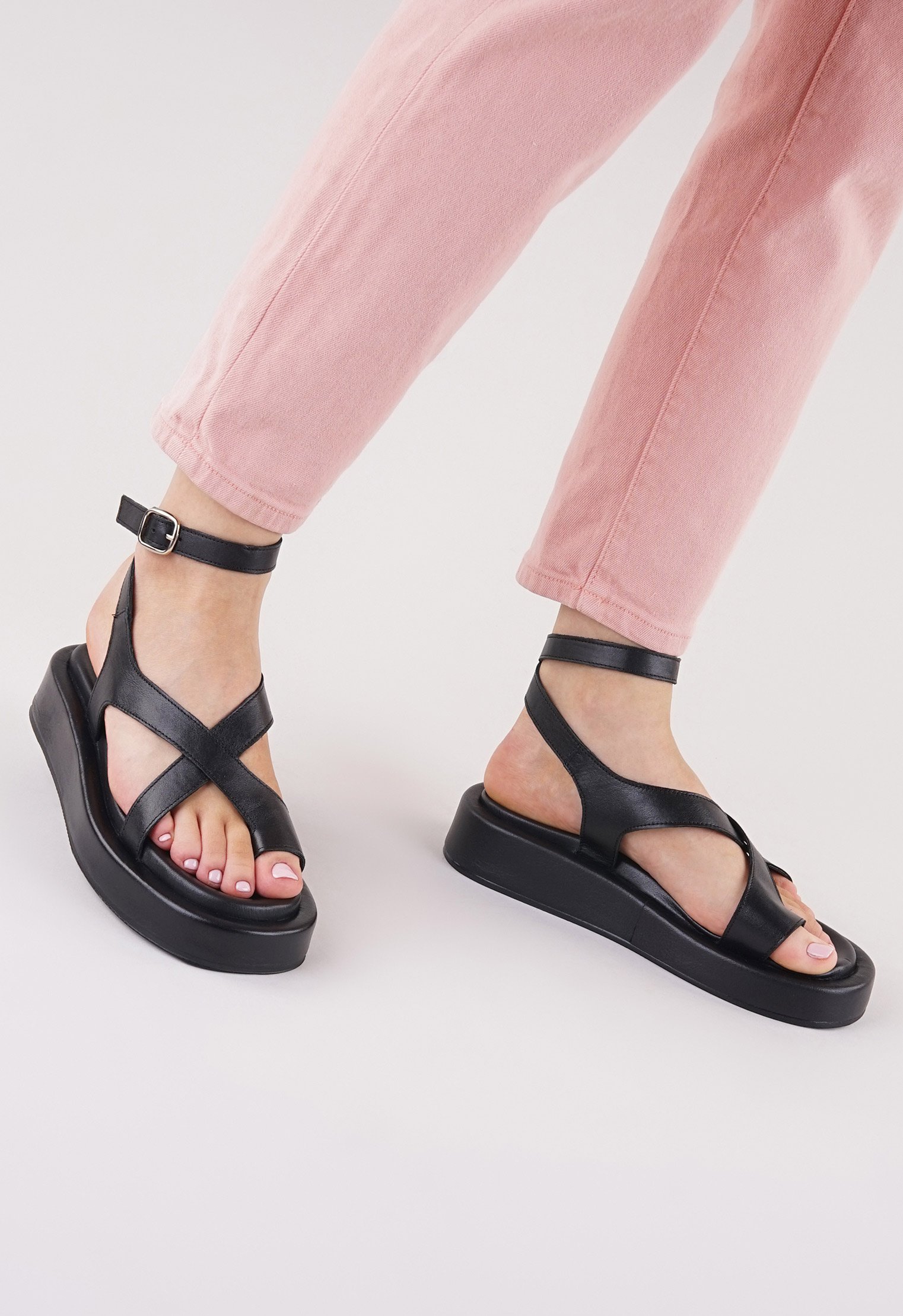 Сандалии Mario Berlucci Сандалии Mario Berlucci