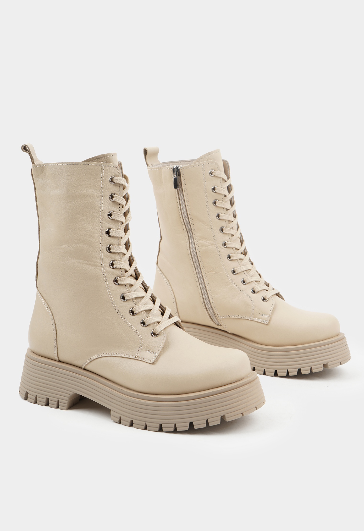 Ботинки Mario Berlucci Ботинки Mario Berlucci