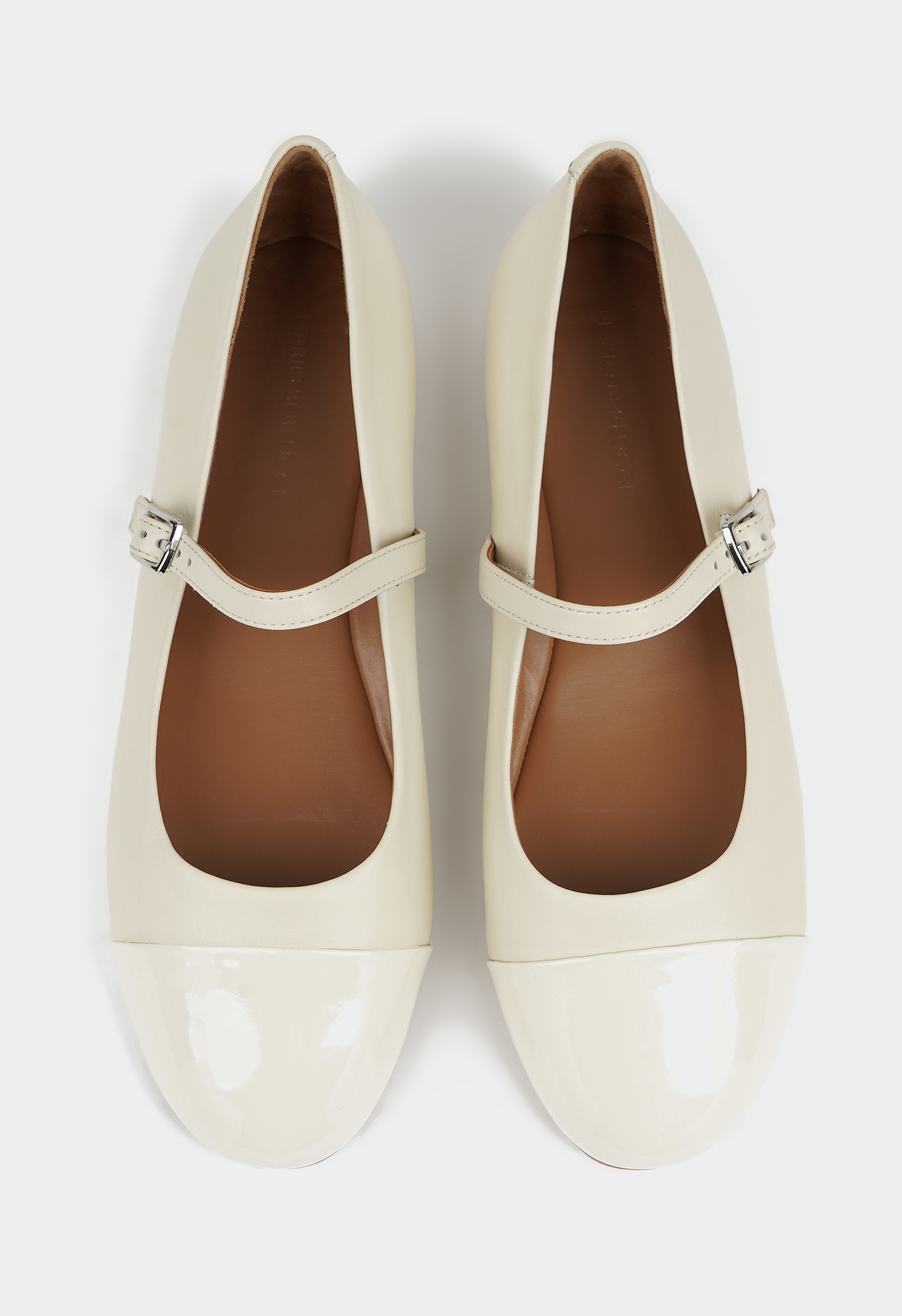 Балетки Mario Berlucci Балетки Mario Berlucci