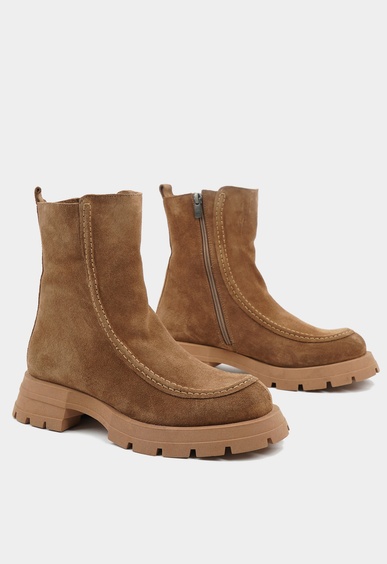 Ботинки Mario Berlucci Ботинки Mario Berlucci