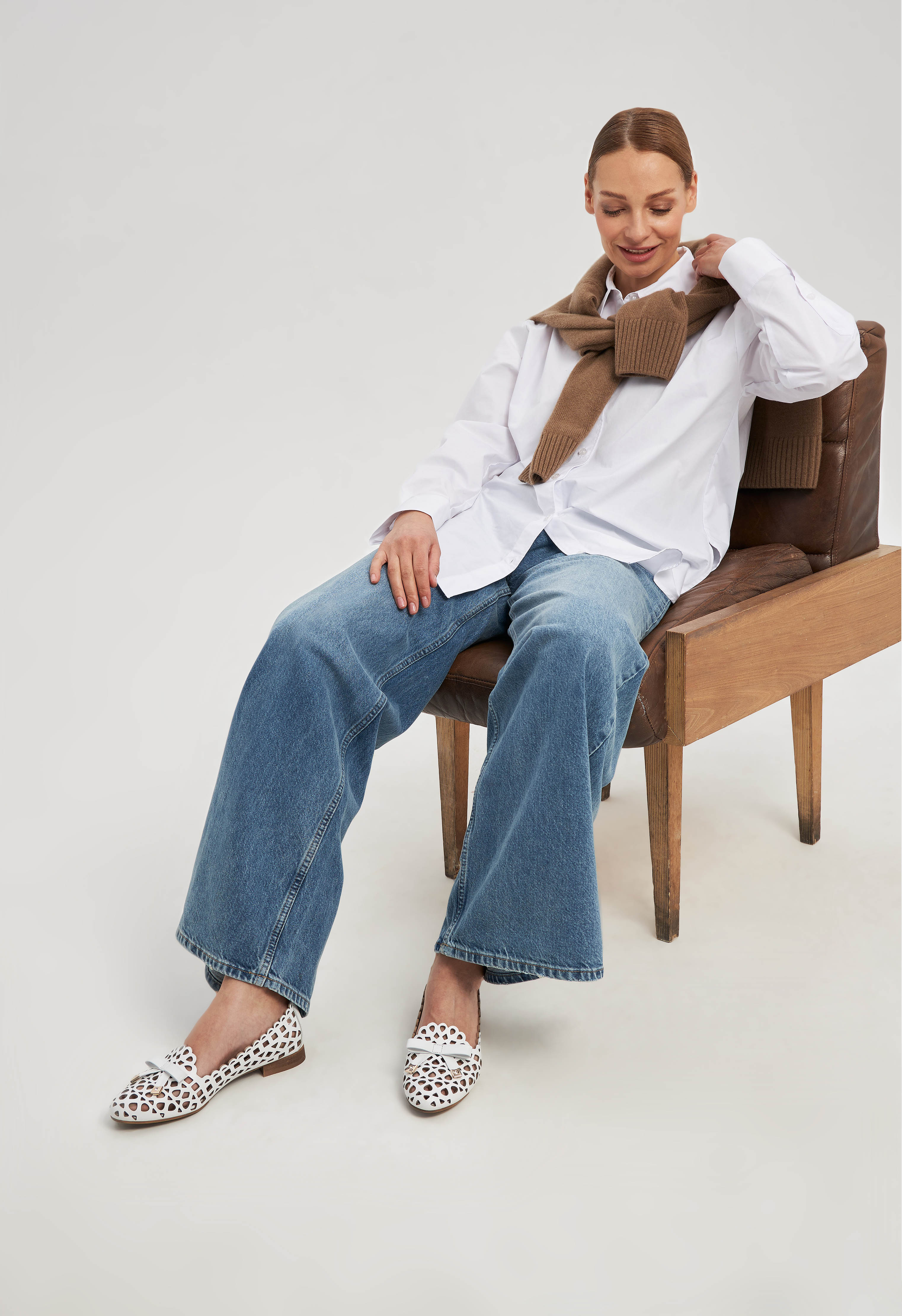 Балетки Mario Berlucci Балетки Mario Berlucci