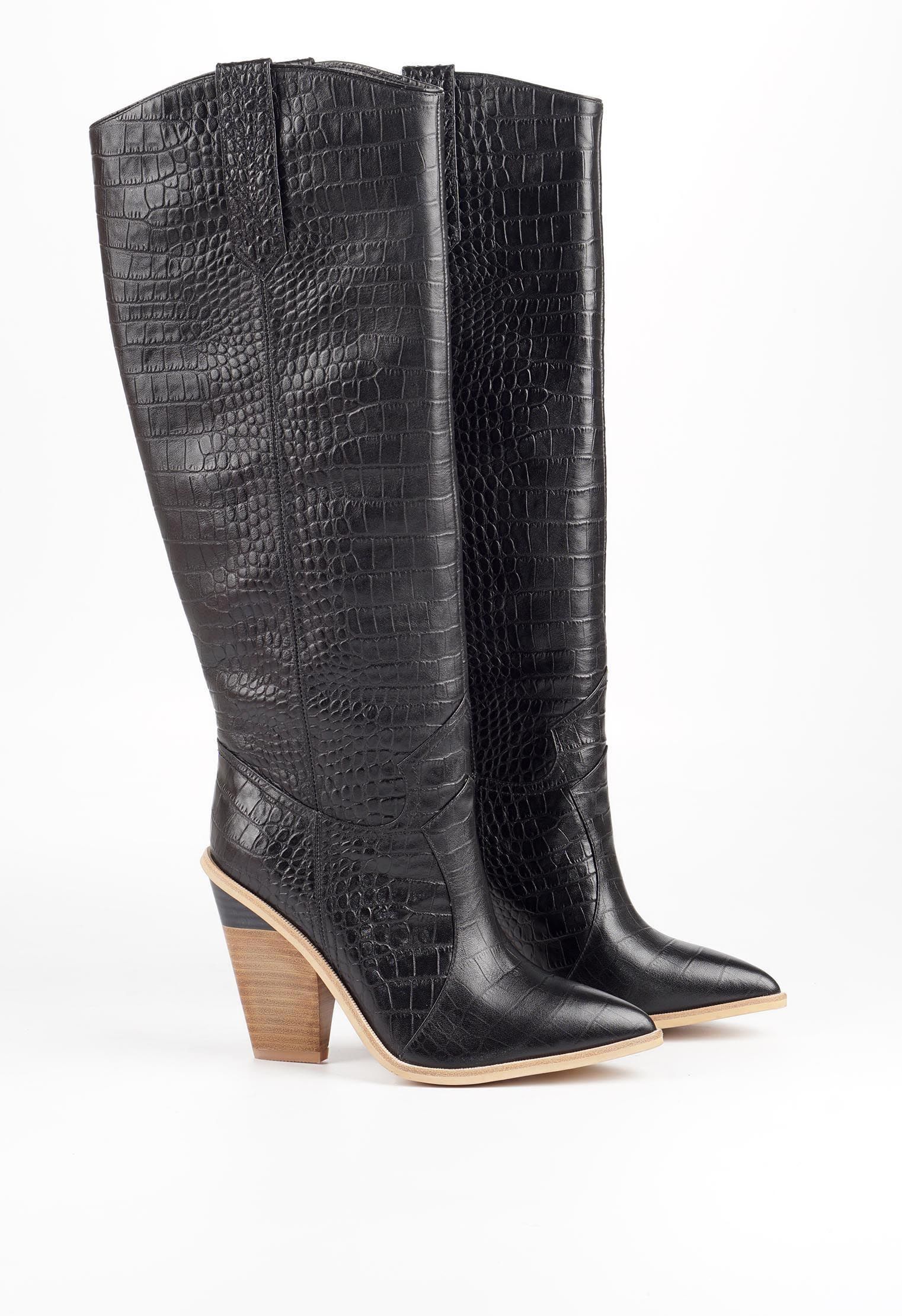 Сапоги на каблуке Mario Berlucci Сапоги на каблуке Mario Berlucci