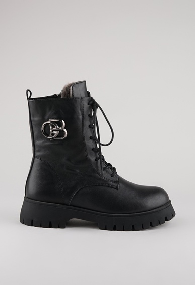 Ботинки Mario Berlucci Ботинки Mario Berlucci