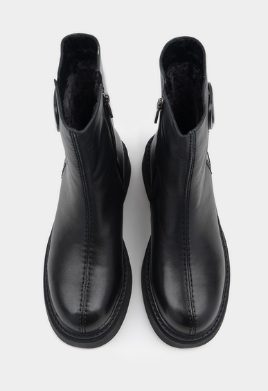 Ботинки Mario Berlucci Ботинки Mario Berlucci