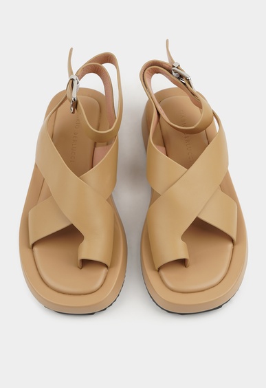 Сандалии Mario Berlucci Сандалии Mario Berlucci