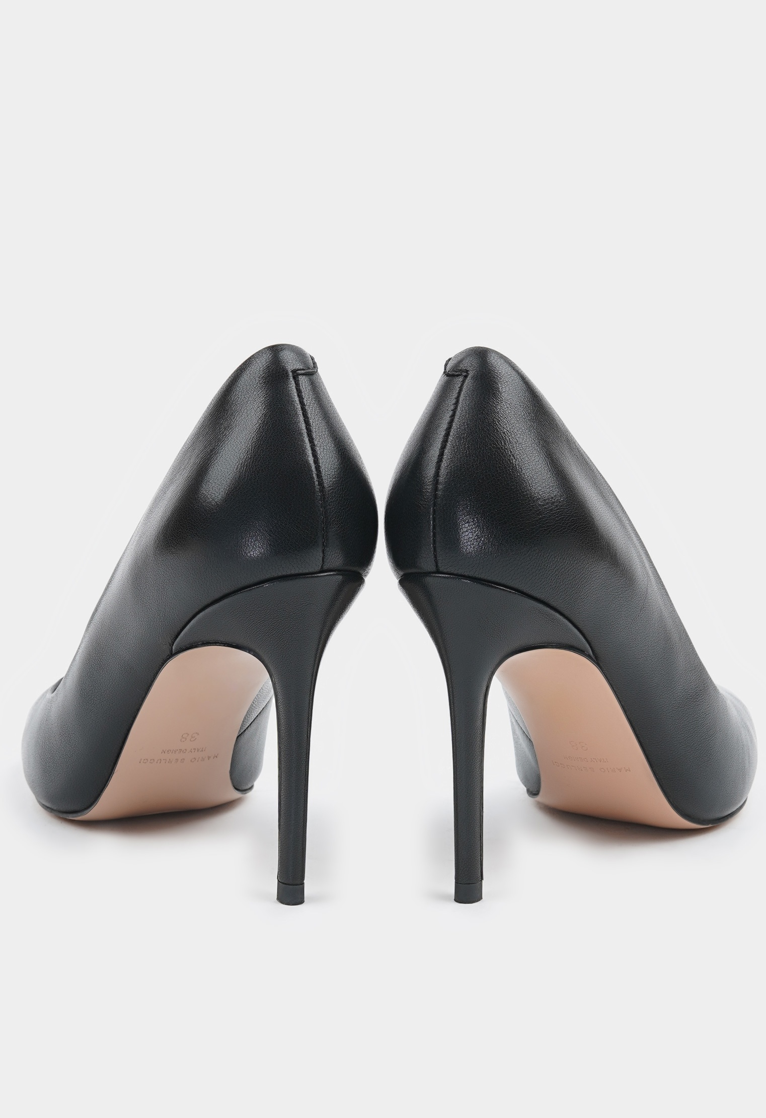 Туфли Mario Berlucci Туфли Mario Berlucci