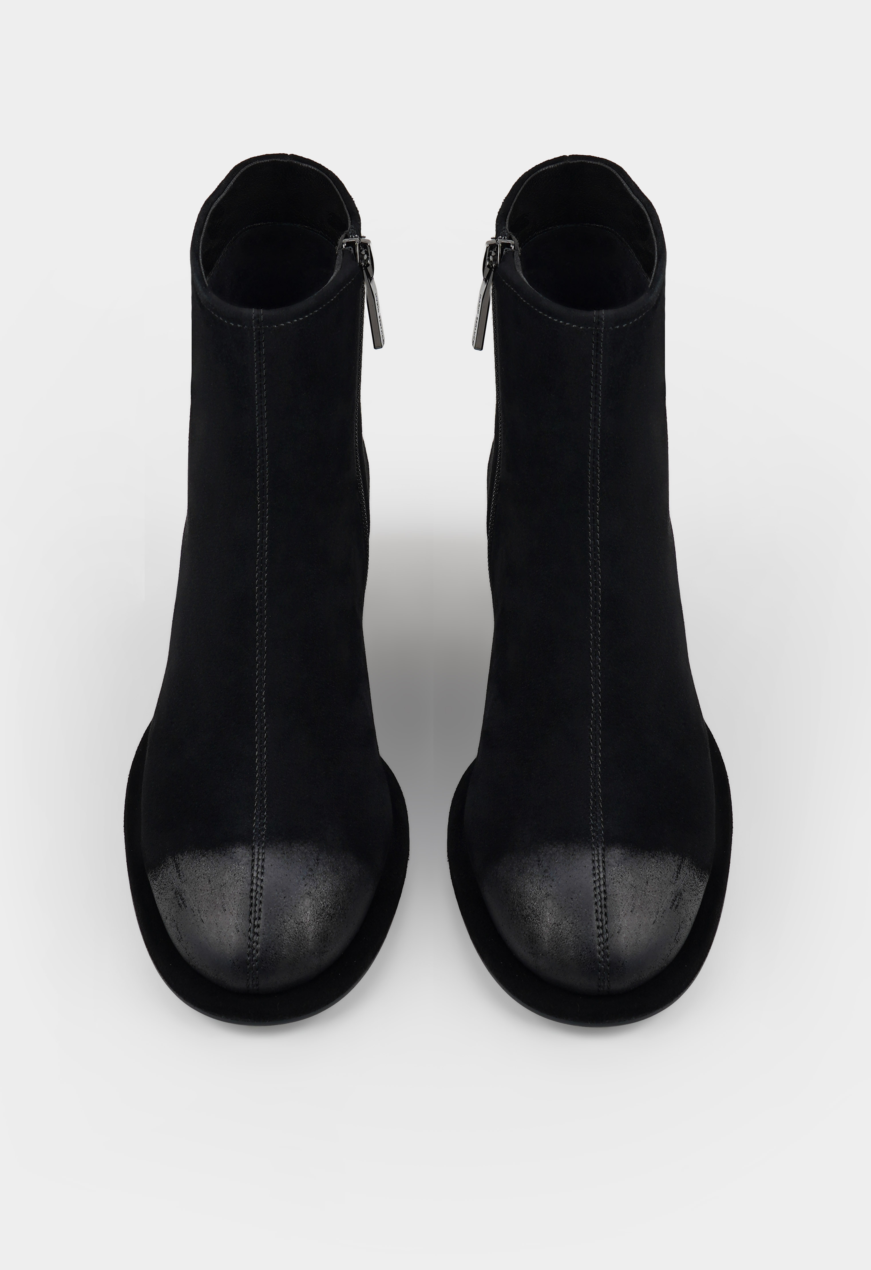 Ботильоны Mario Berlucci